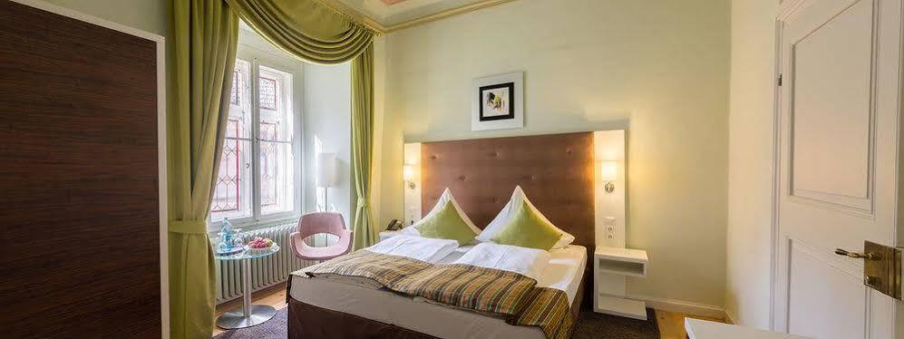 Romantik Hotel Schloss Hohenstein Ahorn  المظهر الخارجي الصورة